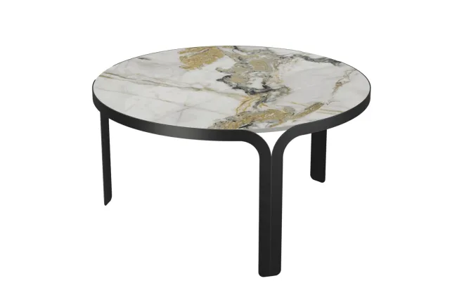Table basse Madura livrée à Bruxelles : découvrez nos options en céramique et verre, Comines-Warneton, SRL MEUBLES STYLE-DECOR