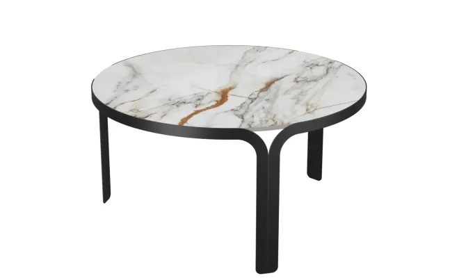 Table basse Madura livrée à Bruxelles : découvrez nos options en céramique et verre, Comines-Warneton, SRL MEUBLES STYLE-DECOR