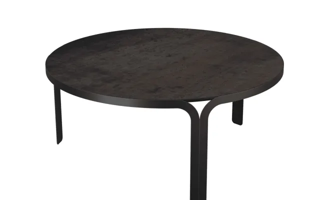 Table basse Madura livrée à Bruxelles : découvrez nos options en céramique et verre, Comines-Warneton, SRL MEUBLES STYLE-DECOR