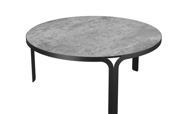 Table basse Madura livrée à Bruxelles : découvrez nos options en céramique et verre, Comines-Warneton, SRL MEUBLES STYLE-DECOR