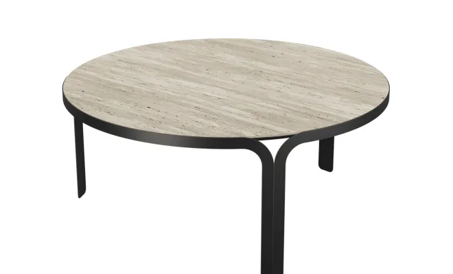 Table basse Madura livrée à Bruxelles : découvrez nos options en céramique et verre, Comines-Warneton, SRL MEUBLES STYLE-DECOR