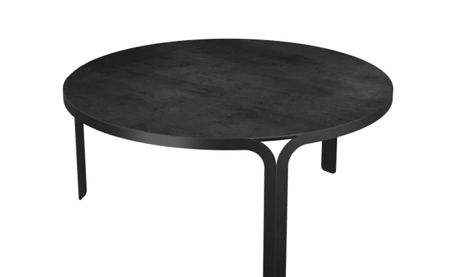 Table basse Madura livrée à Bruxelles : découvrez nos options en céramique et verre, Comines-Warneton, SRL MEUBLES STYLE-DECOR