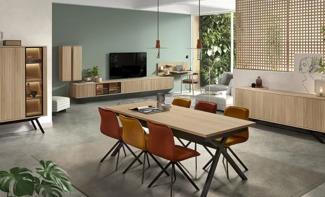 Livraison du meuble Napoli à Calais, Comines-Warneton, SRL MEUBLES STYLE-DECOR