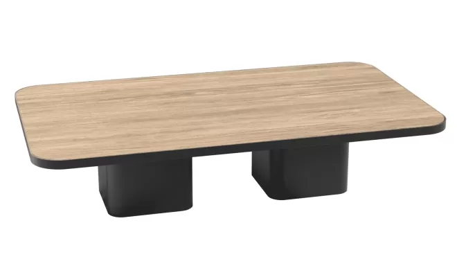 Table basse Newport livrée à Boulogne, disponible en 3 coloris, Comines-Warneton, SRL MEUBLES STYLE-DECOR