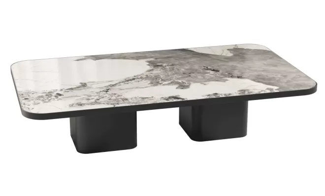Table basse Newport livrée à Boulogne, disponible en 3 coloris, Comines-Warneton, SRL MEUBLES STYLE-DECOR