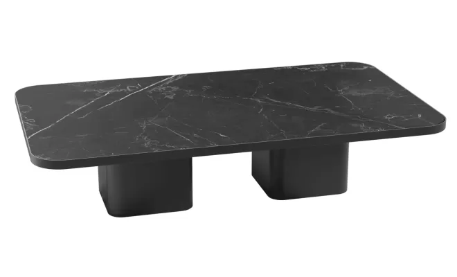 Table basse Newport livrée à Boulogne, disponible en 3 coloris, Comines-Warneton, SRL MEUBLES STYLE-DECOR