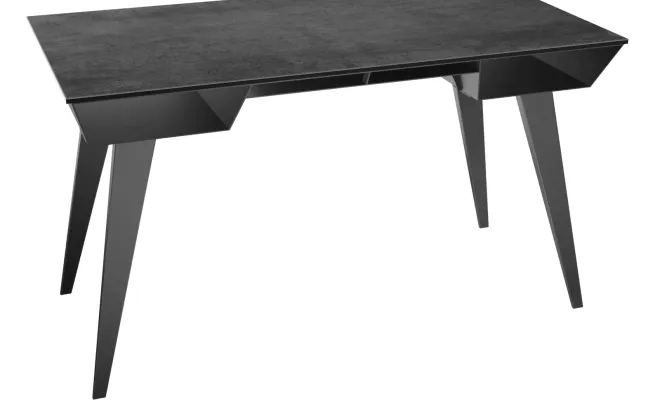 Livraison du bureau Rafale à Cannes : un design moderne et fonctionnel, Comines-Warneton, SRL MEUBLES STYLE-DECOR