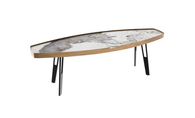 Livraison d'un meuble TV Murano à Beauville , Comines-Warneton, SRL MEUBLES STYLE-DECOR