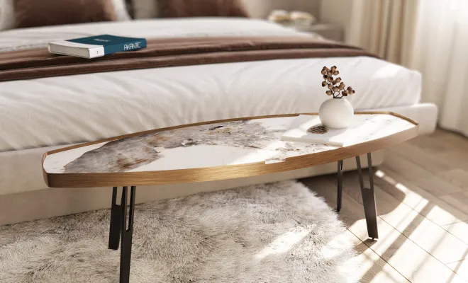 Livraison d'un meuble TV Murano à Beauville , Comines-Warneton, SRL MEUBLES STYLE-DECOR