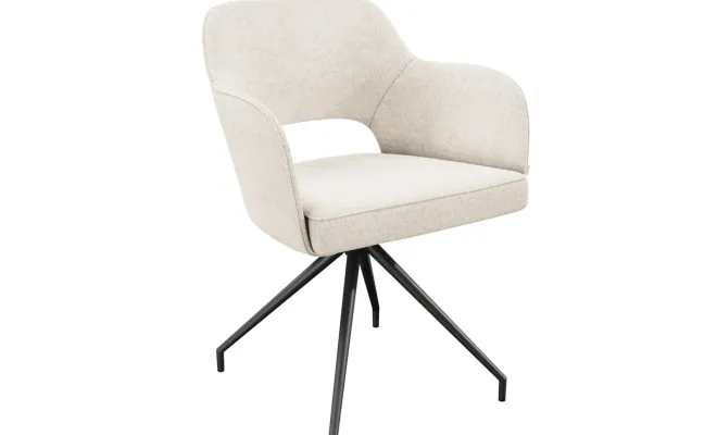 livraison d'une chaise Chicago à Rennes, Comines-Warneton, SRL MEUBLES STYLE-DECOR