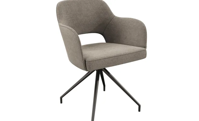 livraison d'une chaise Chicago à Rennes, Comines-Warneton, SRL MEUBLES STYLE-DECOR