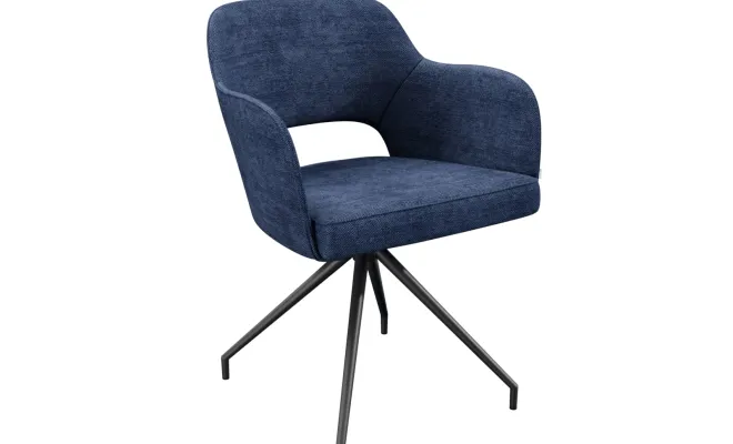 livraison d'une chaise Chicago à Rennes, Comines-Warneton, SRL MEUBLES STYLE-DECOR