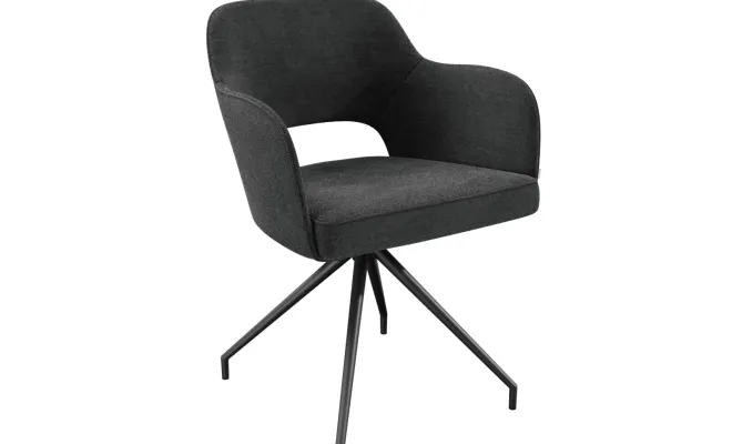 livraison d'une chaise Chicago à Rennes, Comines-Warneton, SRL MEUBLES STYLE-DECOR