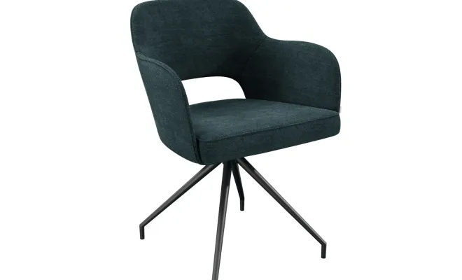 livraison d'une chaise Chicago à Rennes, Comines-Warneton, SRL MEUBLES STYLE-DECOR