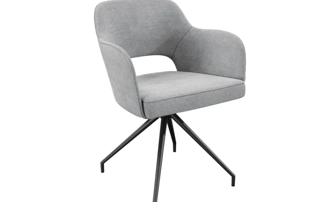 livraison d'une chaise Chicago à Rennes, Comines-Warneton, SRL MEUBLES STYLE-DECOR