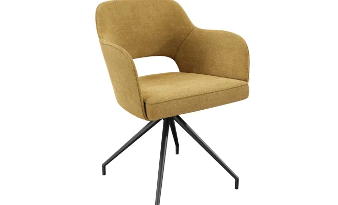 livraison d'une chaise Chicago à Rennes, Comines-Warneton, SRL MEUBLES STYLE-DECOR