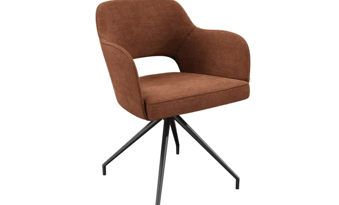 livraison d'une chaise Chicago à Rennes, Comines-Warneton, SRL MEUBLES STYLE-DECOR