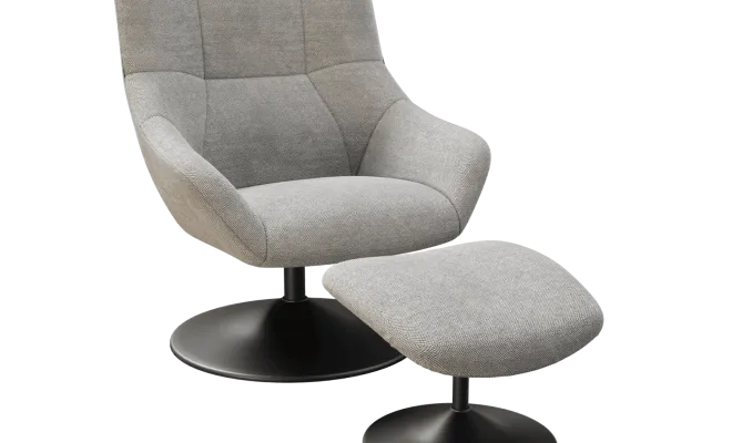 Livraisons du fauteuil Bilbao à Dijon, disponible en plusieurs coloris, Comines-Warneton, SRL MEUBLES STYLE-DECOR
