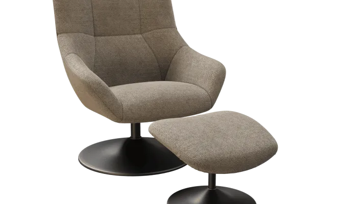 Livraisons du fauteuil Bilbao à Dijon, disponible en plusieurs coloris, Comines-Warneton, SRL MEUBLES STYLE-DECOR