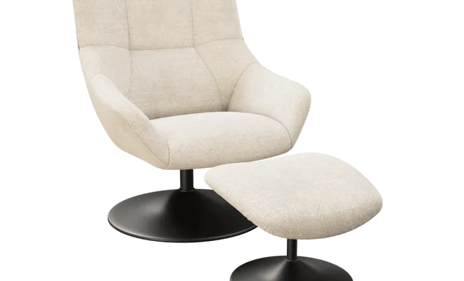 Livraisons du fauteuil Bilbao à Dijon, disponible en plusieurs coloris, Comines-Warneton, SRL MEUBLES STYLE-DECOR