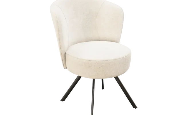 Livraison de la chaise Prague à Le Havre, Comines-Warneton, SRL MEUBLES STYLE-DECOR