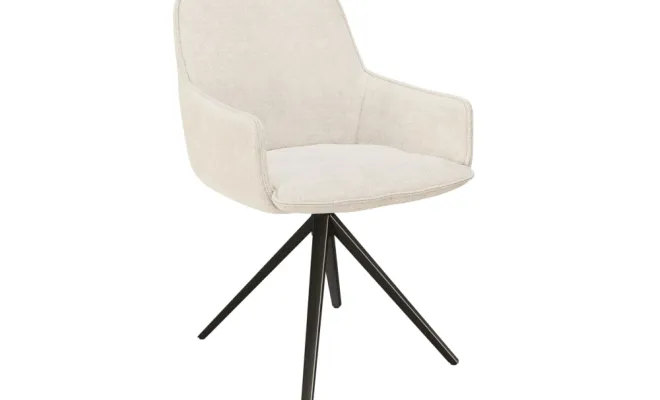 Chaise AMSTERDAM : Le confort tendance, expédiable jusqu'à Nantes pour votre intérieur !, Comines-Warneton, SRL MEUBLES STYLE-DECOR