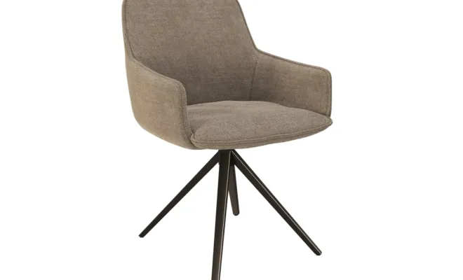 Chaise AMSTERDAM : Le confort tendance, expédiable jusqu'à Nantes pour votre intérieur !, Comines-Warneton, SRL MEUBLES STYLE-DECOR