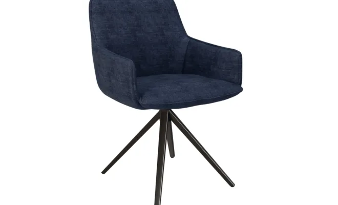 Chaise AMSTERDAM : Le confort tendance, expédiable jusqu'à Nantes pour votre intérieur !, Comines-Warneton, SRL MEUBLES STYLE-DECOR