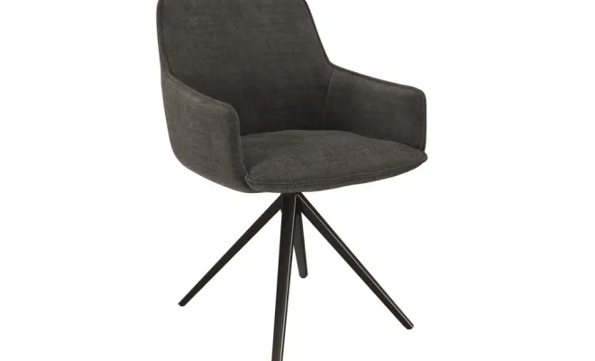 Chaise AMSTERDAM : Le confort tendance, expédiable jusqu'à Nantes pour votre intérieur !, Comines-Warneton, SRL MEUBLES STYLE-DECOR