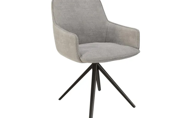 Chaise AMSTERDAM : Le confort tendance, expédiable jusqu'à Nantes pour votre intérieur !, Comines-Warneton, SRL MEUBLES STYLE-DECOR