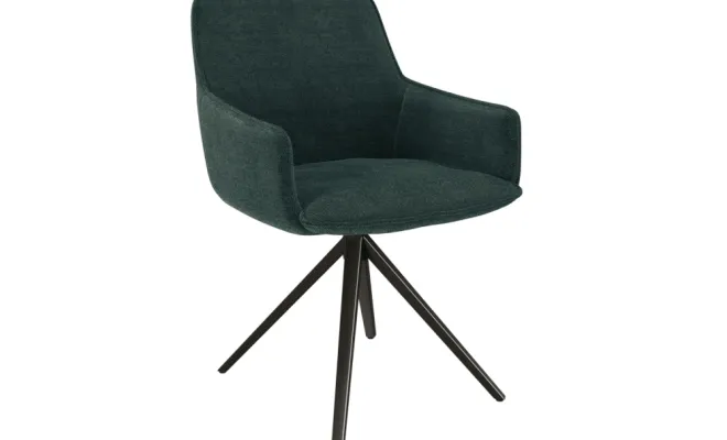 Chaise AMSTERDAM : Le confort tendance, expédiable jusqu'à Nantes pour votre intérieur !, Comines-Warneton, SRL MEUBLES STYLE-DECOR