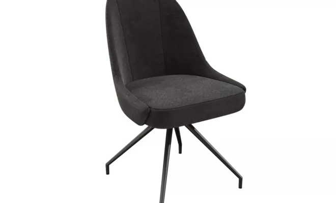Livraison de la chaise Miami à Calais – élégance et confort pivotant, Comines-Warneton, SRL MEUBLES STYLE-DECOR