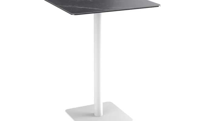 Livraison de la table de repas Orlando Carrée à Dunkerque – design, personnalisation et élégance, Comines-Warneton, SRL MEUBLES STYLE-DECOR