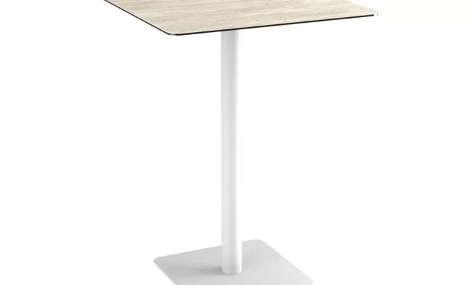 Livraison de la table de repas Orlando Carrée à Dunkerque – design, personnalisation et élégance, Comines-Warneton, SRL MEUBLES STYLE-DECOR