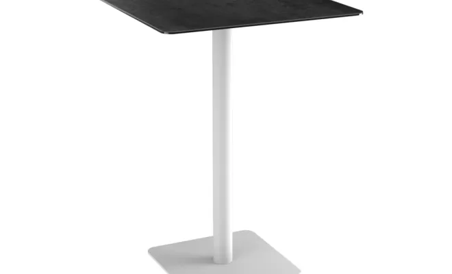 Livraison de la table de repas Orlando Carrée à Dunkerque – design, personnalisation et élégance, Comines-Warneton, SRL MEUBLES STYLE-DECOR