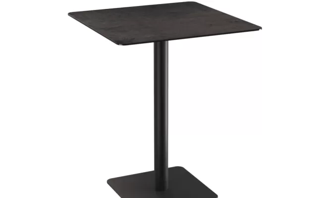 Livraison de la table de repas Orlando Carrée à Dunkerque – design, personnalisation et élégance, Comines-Warneton, SRL MEUBLES STYLE-DECOR