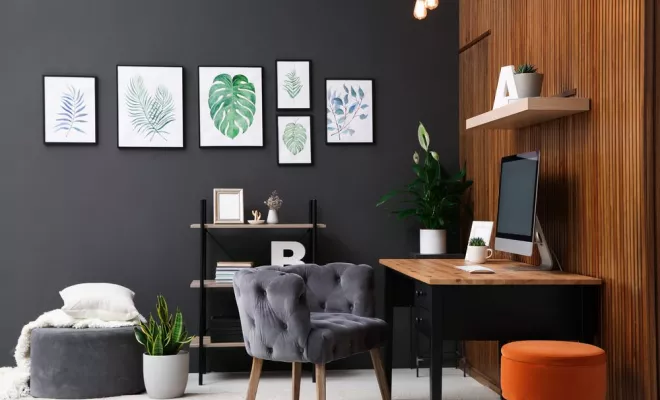 Vente d'ameublement de bureau, Comines-Warneton, SRL MEUBLES STYLE-DECOR