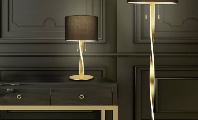 Plafonnier moderne éclairage led dimmable et choix de la couleur chaude ou blanche de la lumière grâce à la télécommande 